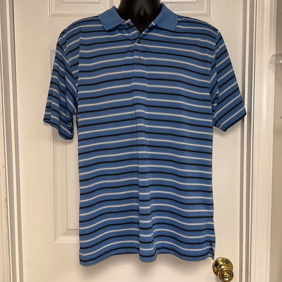 Mens Golf Polo - Picture 1 of 4